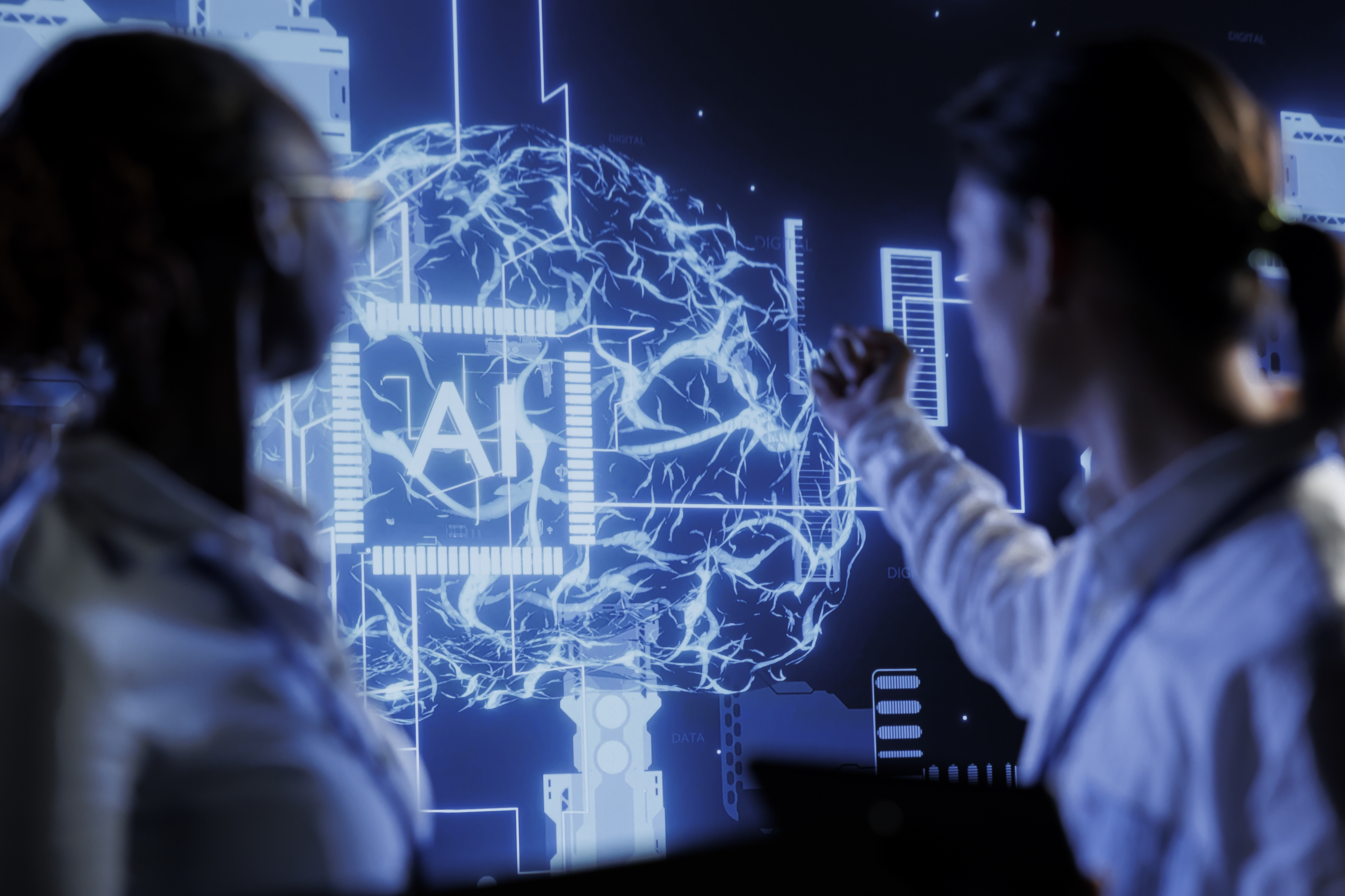 BCA in AI & ML: A Smart Step Toward the Future