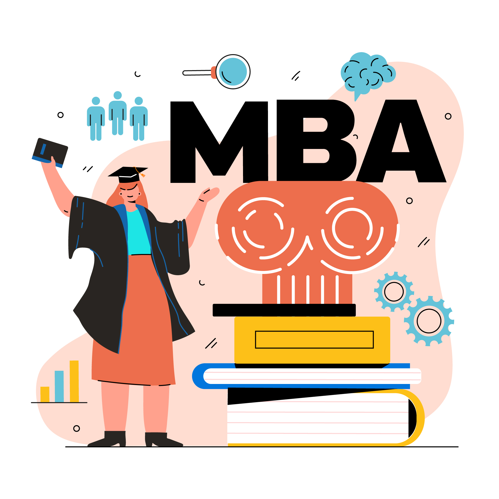 top MBA university in Punjab 
